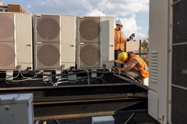 Best HVAC replacement cost  in Kennedy, CA