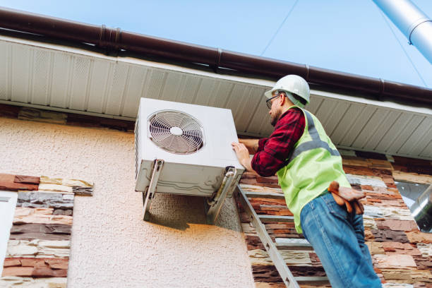 Affordable air conditioning repair in Kennedy, CA