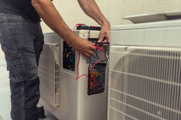 Kennedy, CA HVAC Company