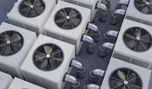 Best Commercial HVAC repair  in Kennedy, CA