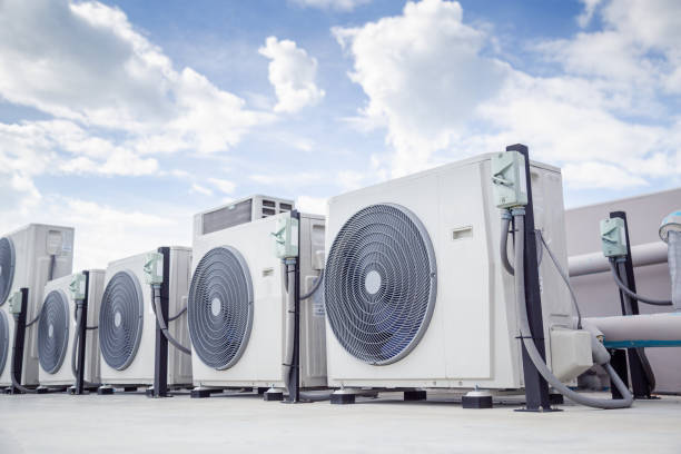 Best HVAC air duct cleaning  in Kennedy, CA