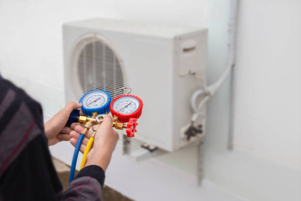 Best HVAC repair near me  in Kennedy, CA