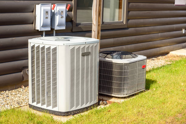 Best Residential HVAC services  in Kennedy, CA