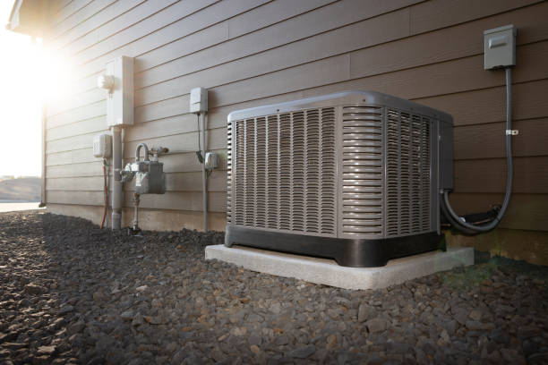 Ductless HVAC repair in Kennedy, CA